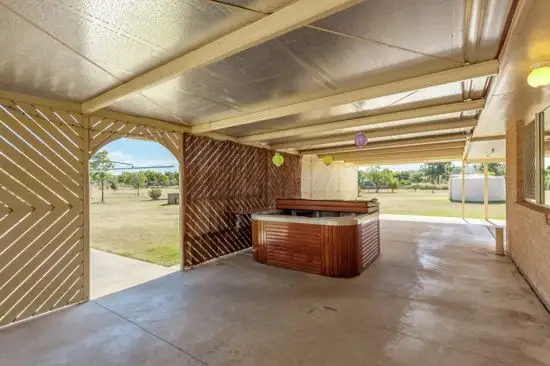 Fourth view of Homely house listing, 122 Helendale Drive, Helidon Spa QLD 4344