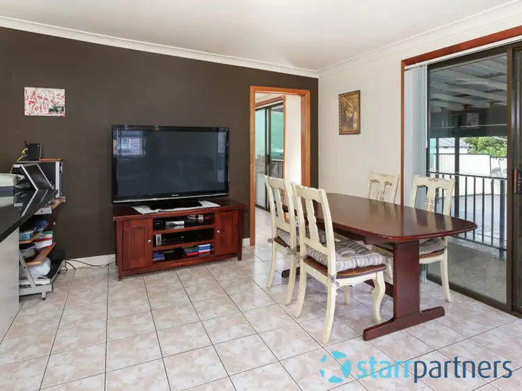 Sixth view of Homely house listing, 43 Leach Road, Guildford NSW 2161