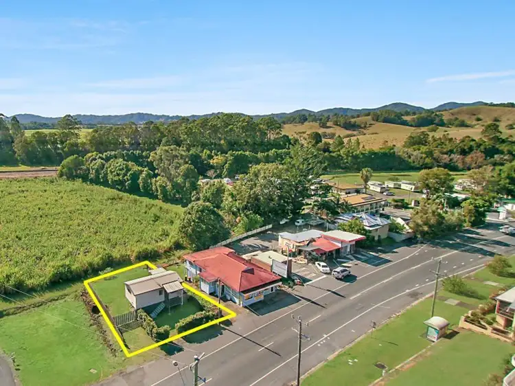 478 Tweed Valley Way, Murwillumbah NSW 2484