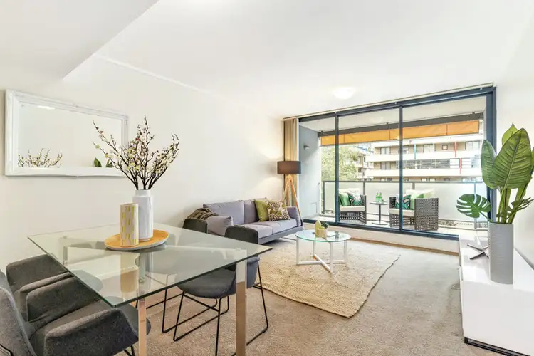 N202/4 Mandible Street, Alexandria NSW 2015