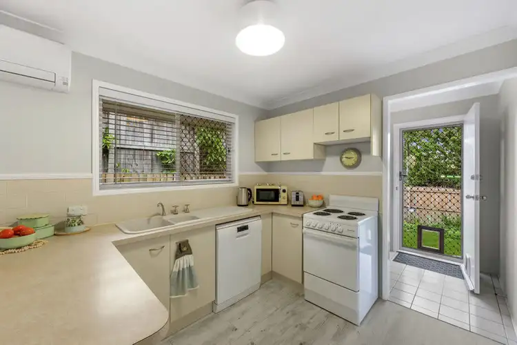 Fifth view of Homely house listing, 29 New Lindum Road, Wynnum West QLD 4178