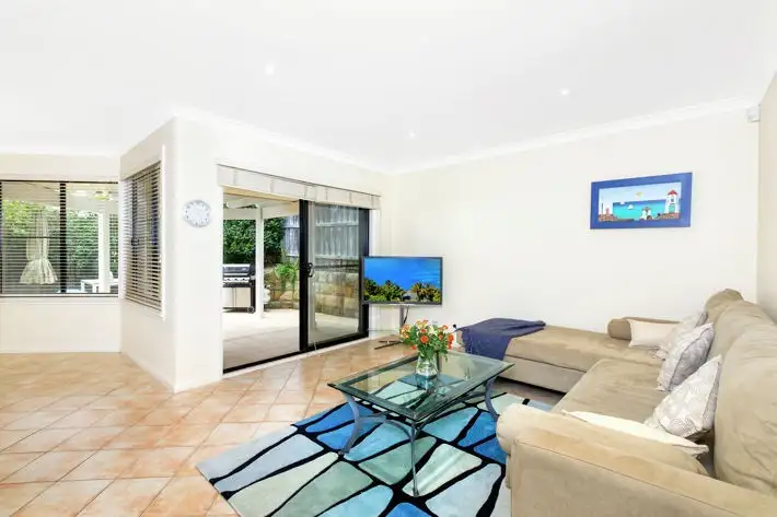 Fifth view of Homely house listing, 25 Arundel Way, Cherrybrook NSW 2126