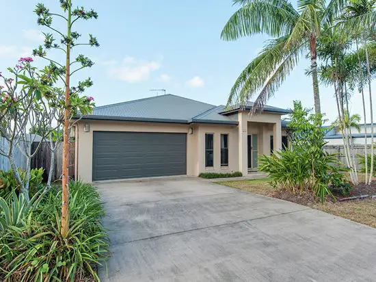 Second view of Homely house listing, 26 Bayil Drive, Cooya Beach QLD 4873