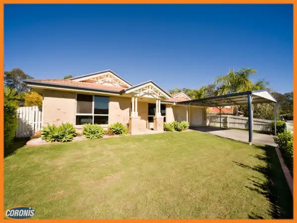 Sixth view of Homely house listing, 14 Parkridge Avenue, Upper Caboolture QLD 4510