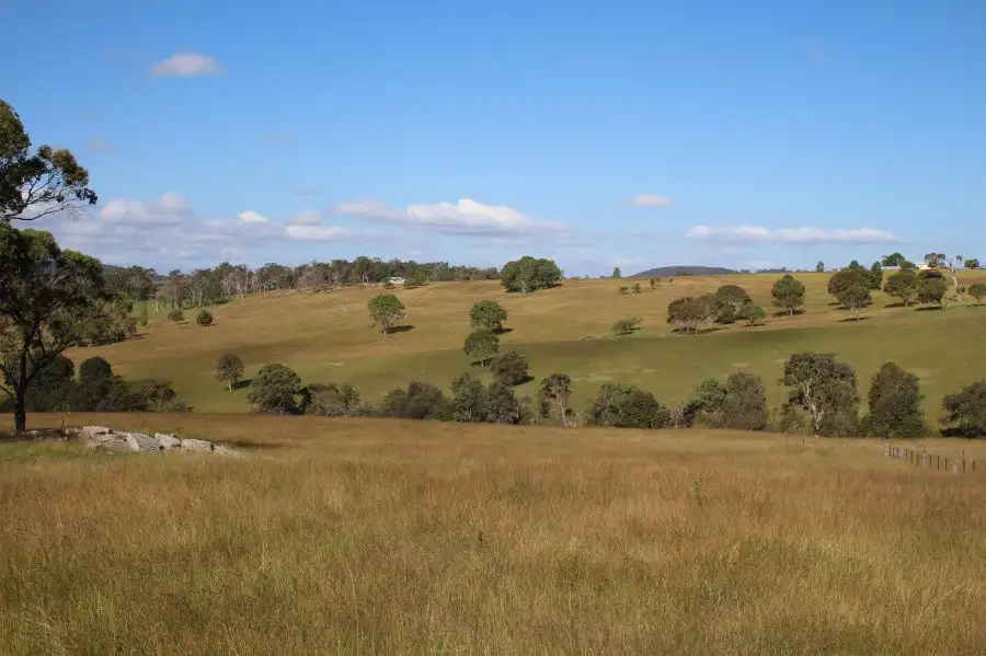 Main view of Homely rural property listing, 214 Quarry Road, Tenterfield NSW 2372