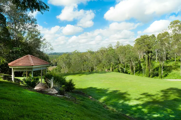 Fifth view of Homely land listing, 10 Sunset Road, Kenmore QLD 4069