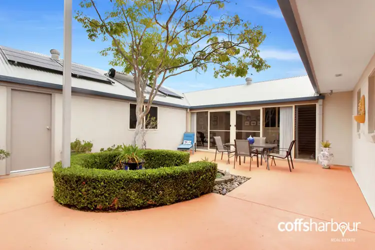 Fifth view of Homely house listing, 21 Royal Palm Drive, Sawtell NSW 2452