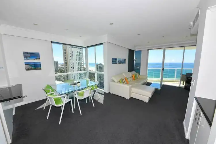 Second view of Homely apartment listing, Address available on request