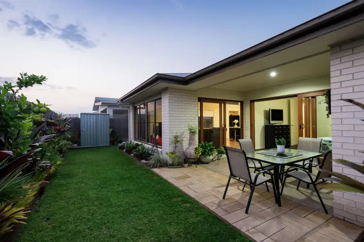 Fourth view of Homely house listing, 16 Apple Crescent, Caloundra West QLD 4551