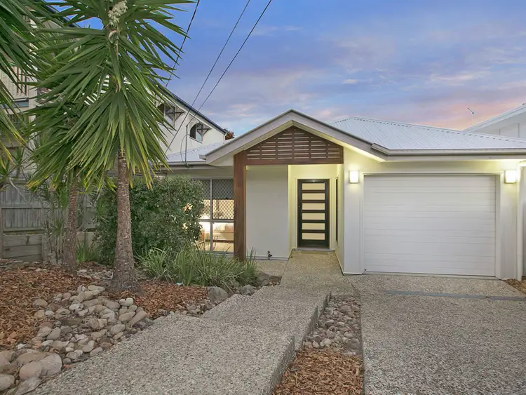 Second view of Homely house listing, 79 Stradbroke Ave, Wynnum QLD 4178