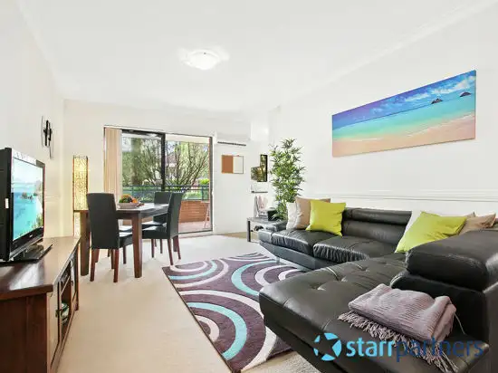 13/45-47 Brickfield Street, North Parramatta NSW 2151