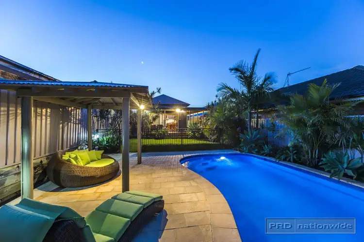 Fifth view of Homely house listing, 11 Buxton Street, Adamstown NSW 2289