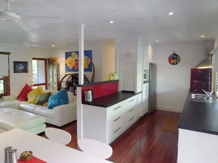 Second view of Homely house listing, 4 Azalea Street, Aitkenvale QLD 4814