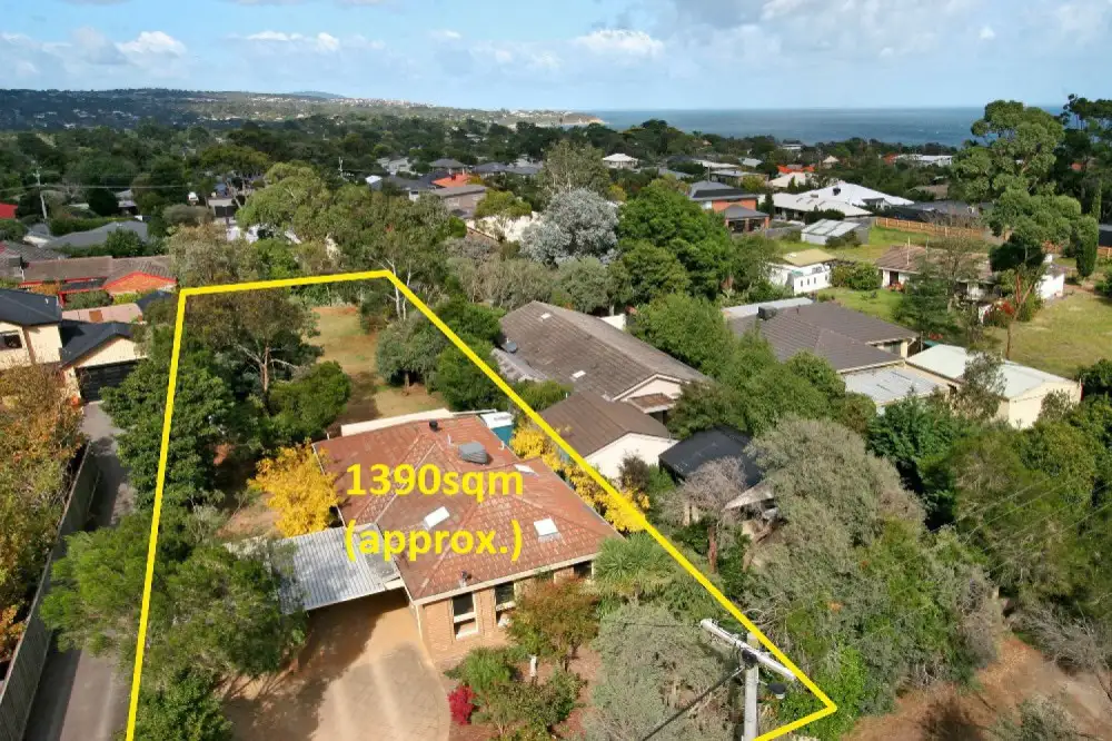 Main view of Homely house listing, 32 Birdrock Avenue, Mount Martha VIC 3934