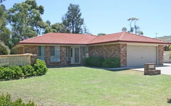 Main view of Homely house listing, 33 Janelle Street, Tamworth NSW 2340