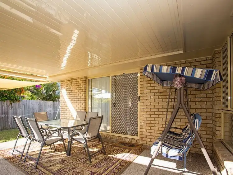 Fourth view of Homely house listing, 3 Macadamia Drive, Ormeau QLD 4208