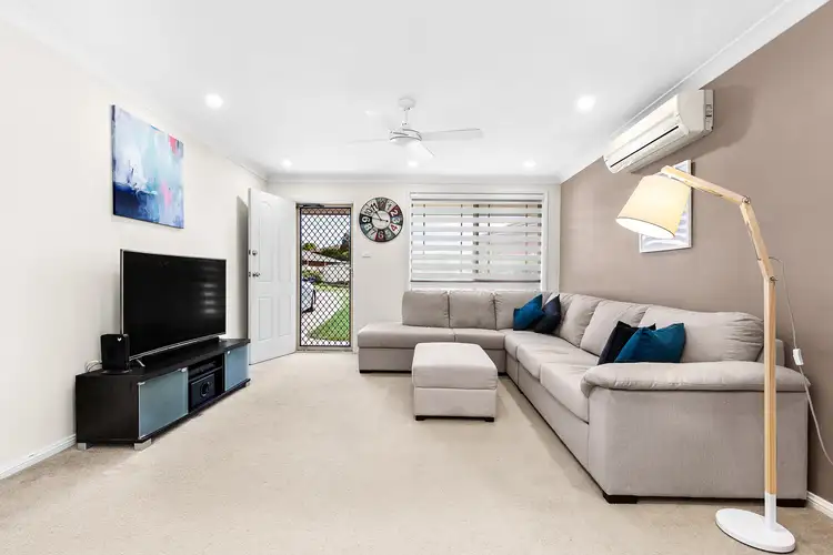 Second view of Homely house listing, 14A Toomung Circuit, Claremont Meadows NSW 2747