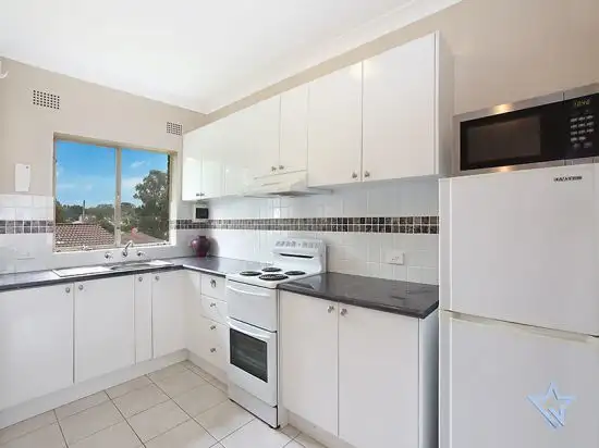 Second view of Homely unit listing, 12/2 Iron Street, North Parramatta NSW 2151