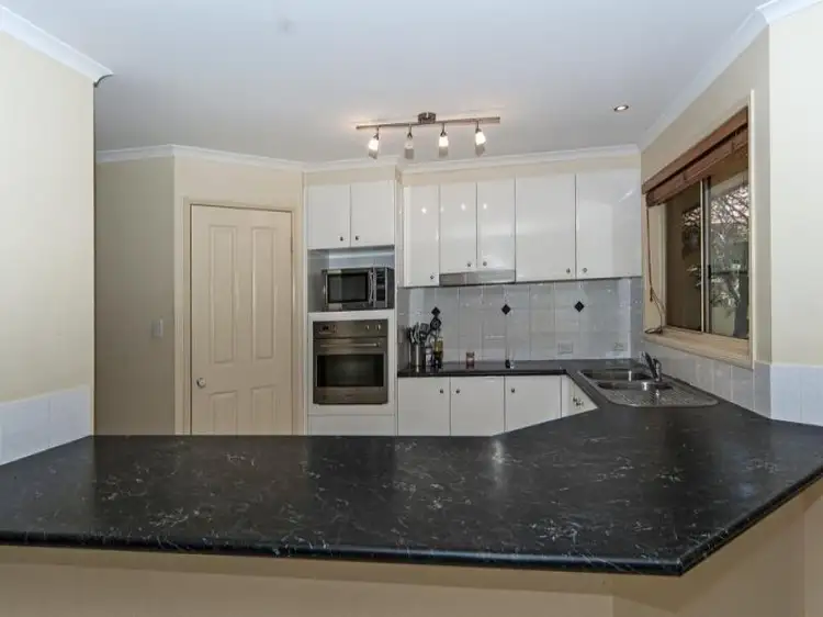 Third view of Homely house listing, 1 Lynne Ct, Highfields QLD 4352