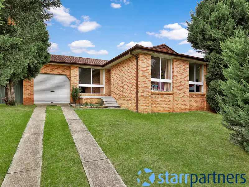 Main view of Homely house listing, 158 Thunderbolt Dr, Raby NSW 2566
