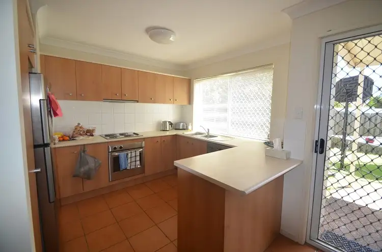 Third view of Homely townhouse listing, 14/9 Rata Place, Nerang QLD 4211