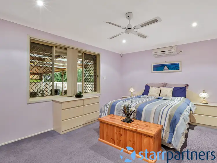 Fourth view of Homely house listing, 26 Granite Pl, Eagle Vale NSW 2558