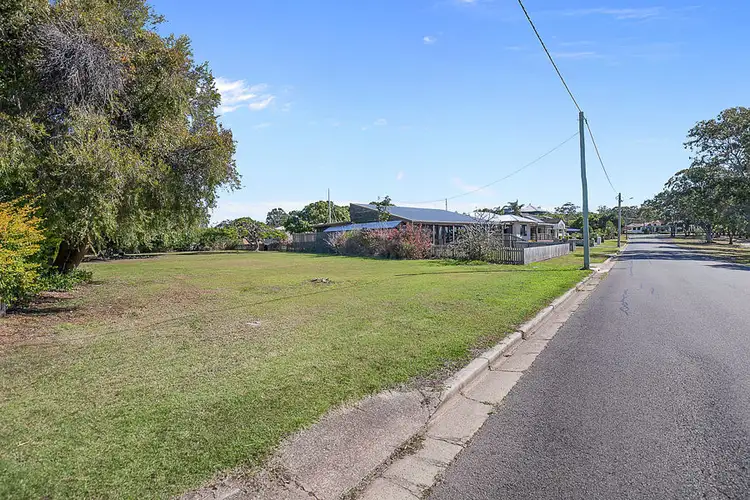 Sixth view of Homely land listing, 51 Esplanade, Point Vernon QLD 4655