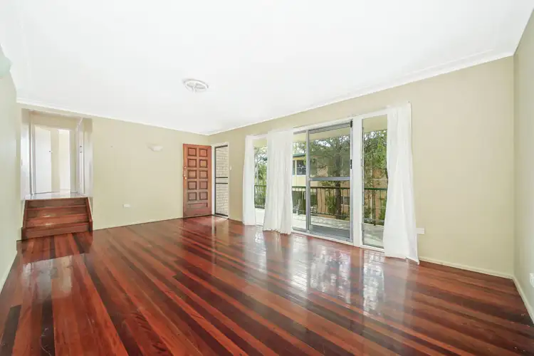 Second view of Homely house listing, 12 Kootangal Crescent, Ferny Hills QLD 4055