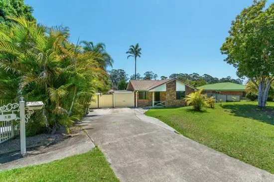 18 Hillmont Crescent, Morayfield QLD 4506