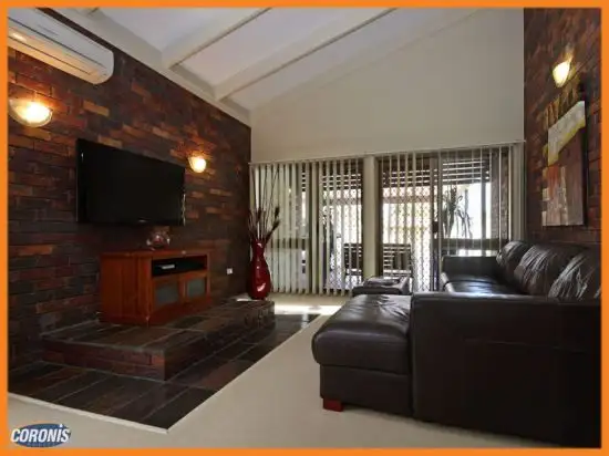 Third view of Homely house listing, 11 Pamphlett Street, Rothwell QLD 4022