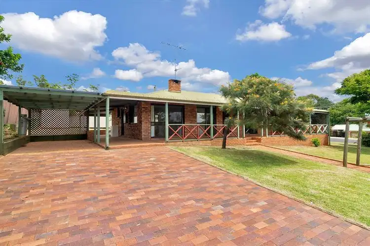 18 Jacaranda Ct, Rangeville QLD 4350