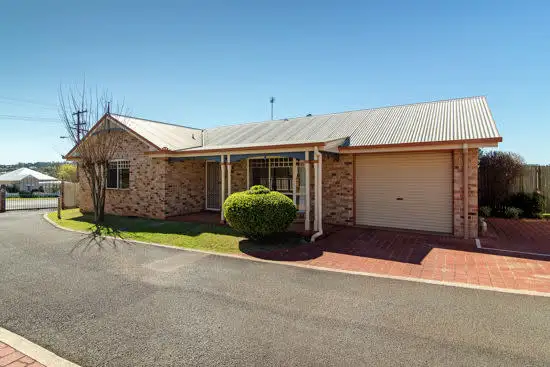 Main view of Homely unit listing, 1/180 Bridge Street, Toowoomba City QLD 4350