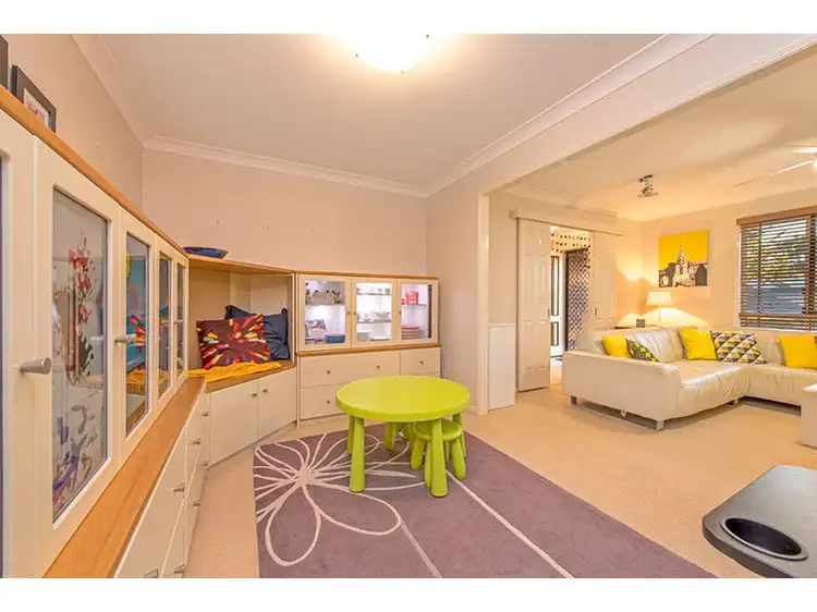 Third view of Homely house listing, 12 Chelwyn Street, Middle Ridge QLD 4350