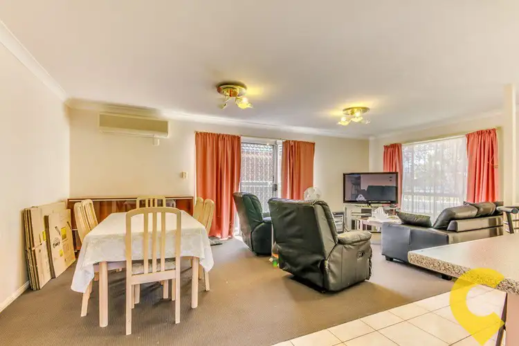 Third view of Homely house listing, 12 Hill Road, Runcorn QLD 4113