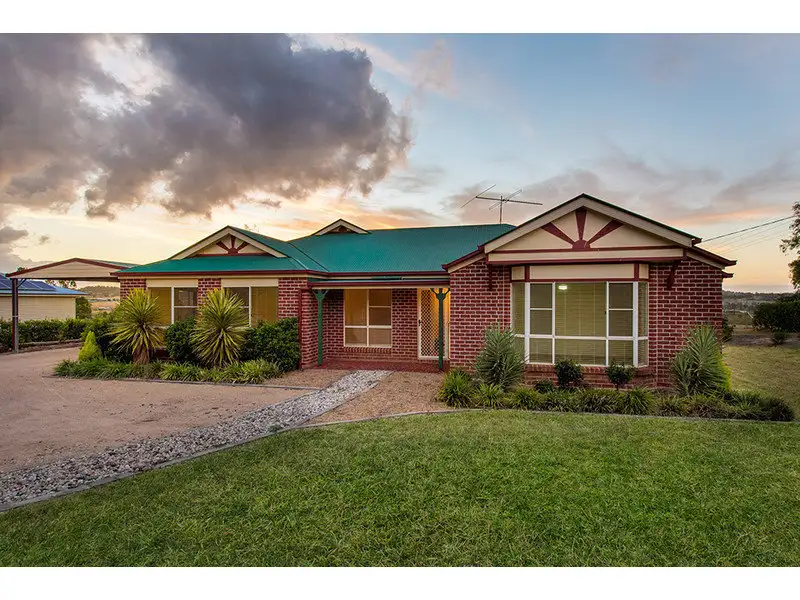 Main view of Homely house listing, 43 Lake Drive, Meringandan QLD 4352