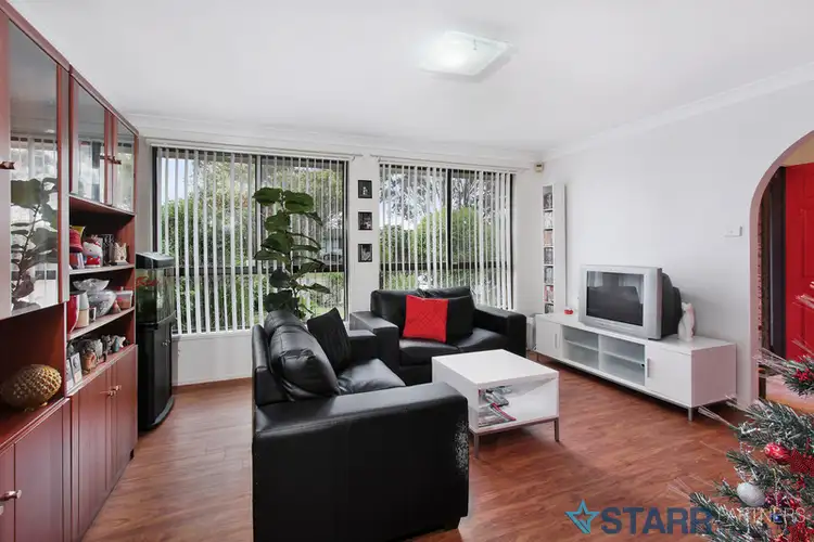 Third view of Homely house listing, 3 Salem Close, St Clair NSW 2759