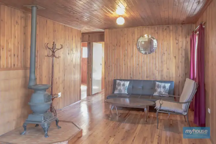 Fourth view of Homely house listing, 1 Ball Street, Drayton QLD 4350