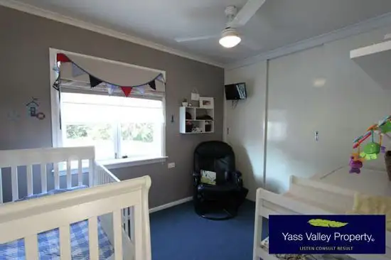 Sixth view of Homely house listing, 1 Duffy Place, Yass NSW 2582