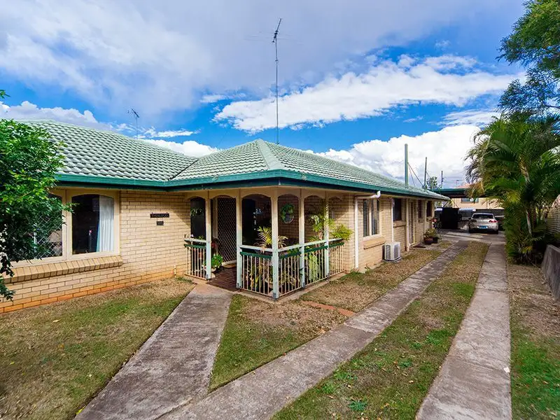 Main view of Homely house listing, 399 Mccullough St, Sunnybank QLD 4109