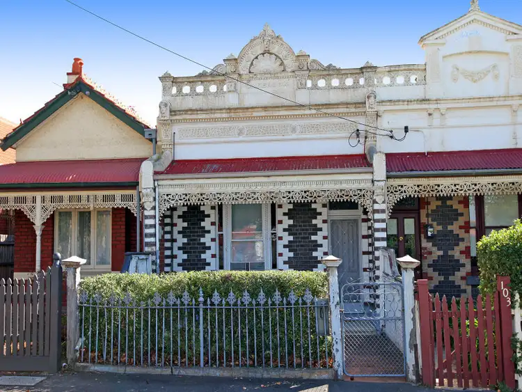 101 Wilson Street, Carlton North VIC 3054