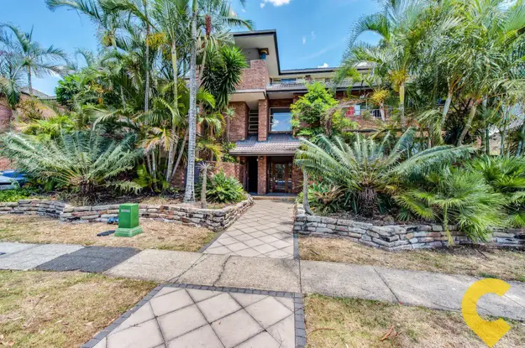 Main view of Homely unit listing, 6/8 Carr Street, St Lucia QLD 4067