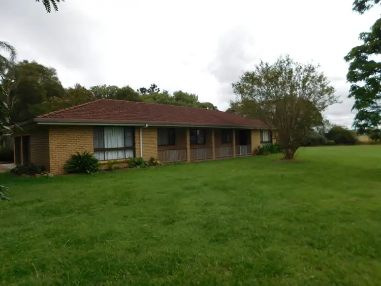 Main view of Homely rural property listing, 17 Naughtons Gap Road, Casino NSW 2470