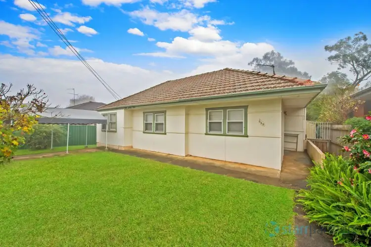 555 George Street, South Windsor NSW 2756