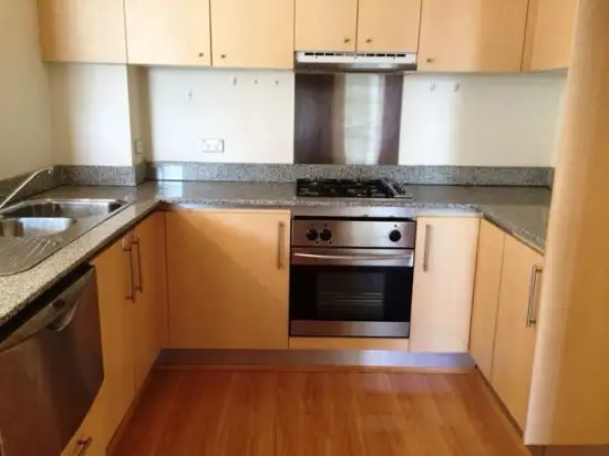 Second view of Homely apartment listing, 165/81 Church Street, Lidcombe NSW 2141