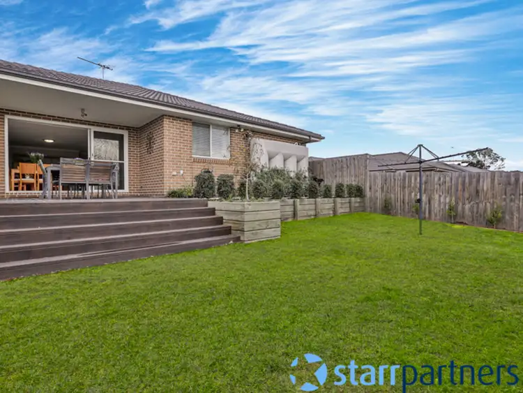 Seventh view of Homely house listing, 14 Adams Cir, Elderslie NSW 2570