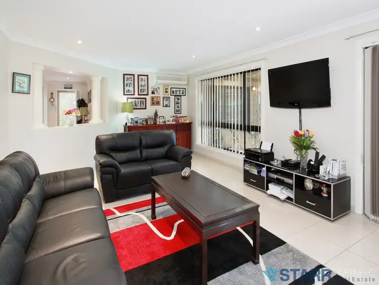 Sixth view of Homely house listing, 9 Park Avenue, Kingswood NSW 2747