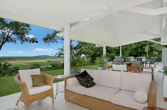 Sixth view of Homely house listing, 23 Ocean View Road, Port Douglas QLD 4877
