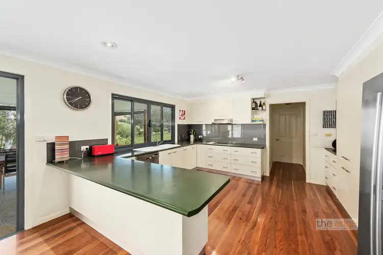 Fifth view of Homely house listing, 4 Raintree Place, Boambee NSW 2450