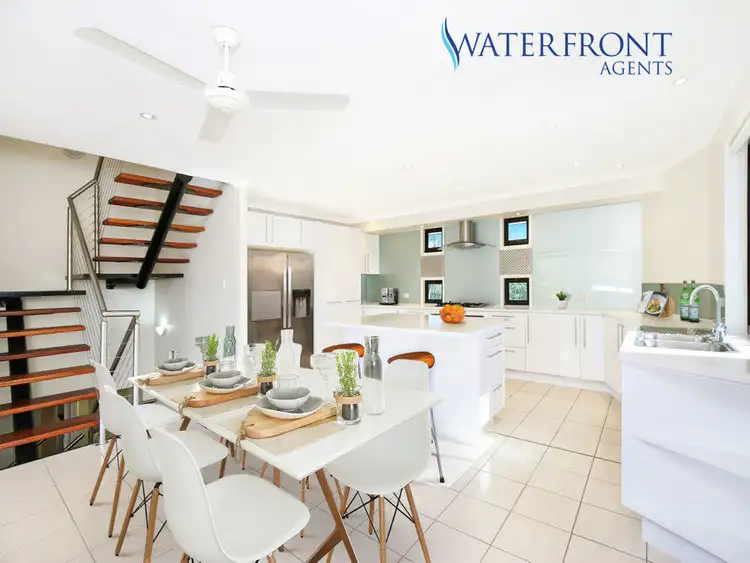 Fourth view of Homely house listing, 29 Pacific Boulevard, Buddina QLD 4575