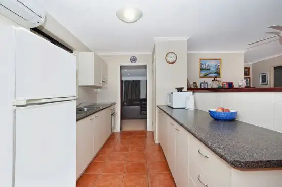 Second view of Homely house listing, 12 Dune Court, Deception Bay QLD 4508